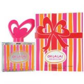 Agatha Ruiz de La Prada Oh LA LA 100ml