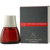 Antonio Banderas Spirit masculino 100ml