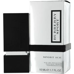 Burberry Sport Ice masculino 100ml
