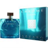 Azzaro Chrome Summer 100ml