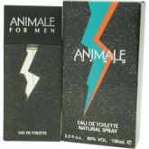 Eau de toilette 100ml