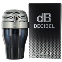 Azzaro Decibel 100ml