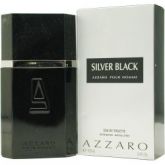 Azzaro Silver Black  50ml