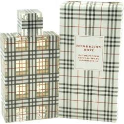Burberry Brit feminino 100ml