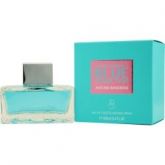 Antonio Banderas Blue Seduction feminino 100ml