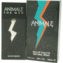 Eau de toilette 100ml