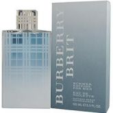Burberry Brit Summer masculino 100ml