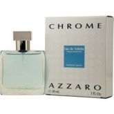 Azzaro Chrome 100ml