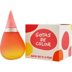 Agatha Ruiz de La Prada Gotas de Color 100ml
