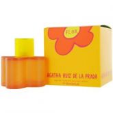 Agatha Ruiz de La Prada Flor 100ml