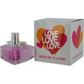 Agatha Ruiz de La Prada Love Love Love 80ml