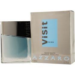 Azzaro Visit 100ml