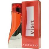 Azzaro Visit feminino 75ml