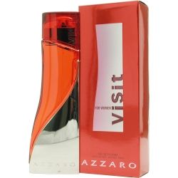 Azzaro Visit feminino 75ml