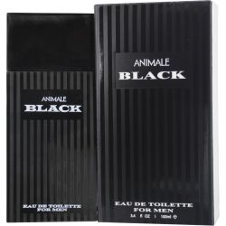 Animale Black 100ml