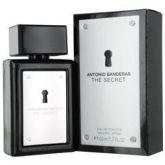 Antonio Banderas The Secret 50ml