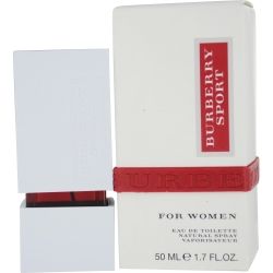 Burberry Sport feminino 50ml